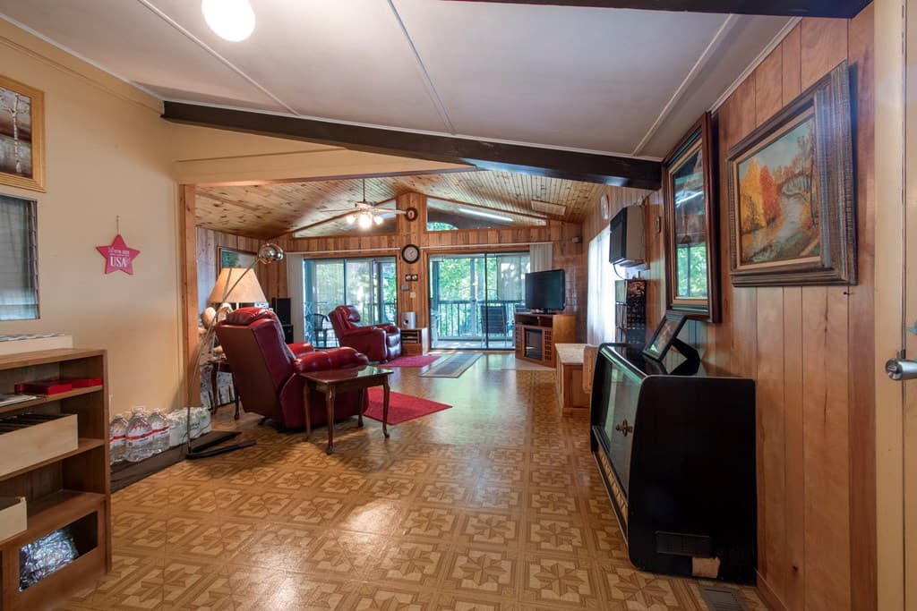 21 Nantahala Terrace, Robbinsville NC 28771 - Photo