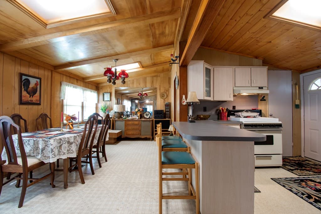21 Nantahala Terrace, Robbinsville NC 28771 - Photo