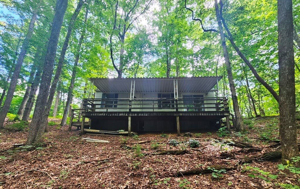 252 Barefoot Lane, Murphy NC 28906 - Photo