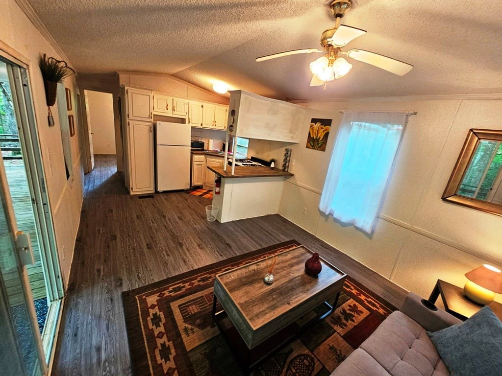 252 Barefoot Lane, Murphy NC 28906 - Photo
