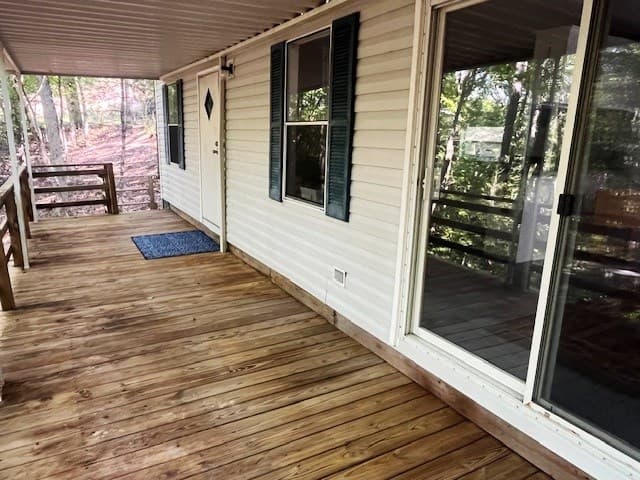 252 Barefoot Lane, Murphy NC 28906 - Photo