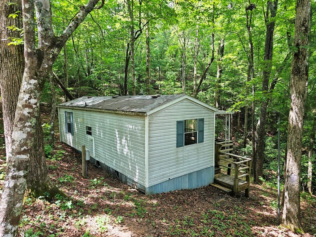 252 Barefoot Lane, Murphy NC 28906 - Photo
