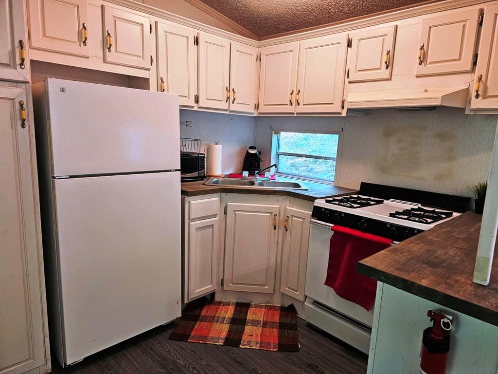 252 Barefoot Lane, Murphy NC 28906 - Photo