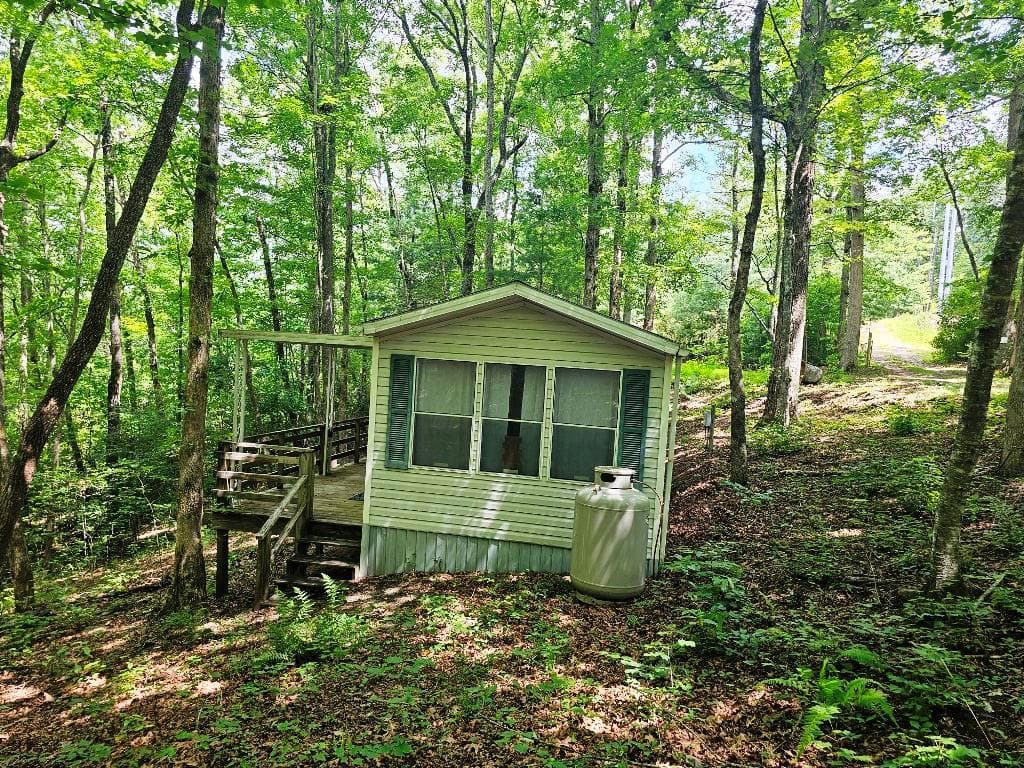 252 Barefoot Lane, Murphy NC 28906 - Photo