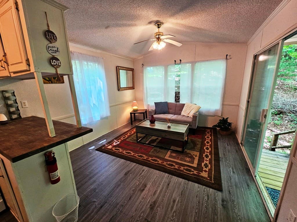 252 Barefoot Lane, Murphy NC 28906 - Photo