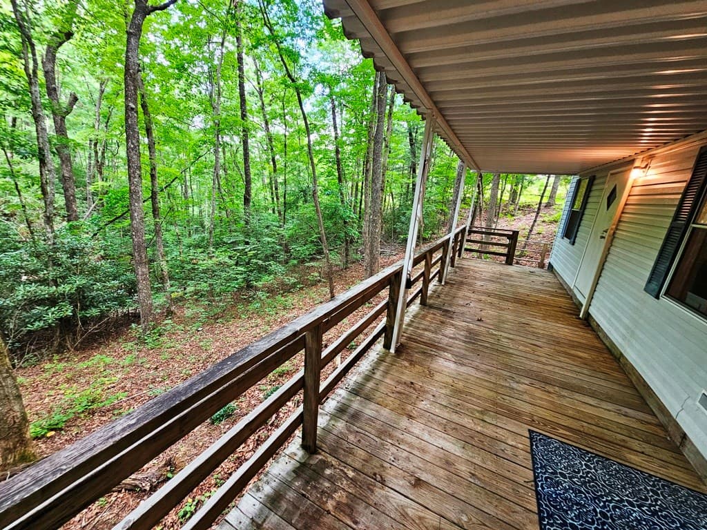 252 Barefoot Lane, Murphy NC 28906 - Photo