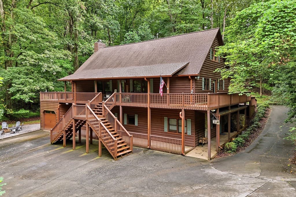 314 Northcutt Rd/Hwy 515, Ellijay GA 30540 - Photo