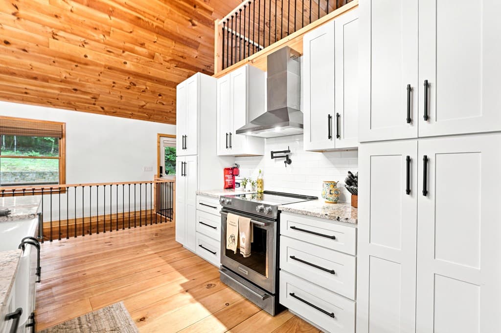 314 Northcutt Rd/Hwy 515, Ellijay GA 30540 - Photo