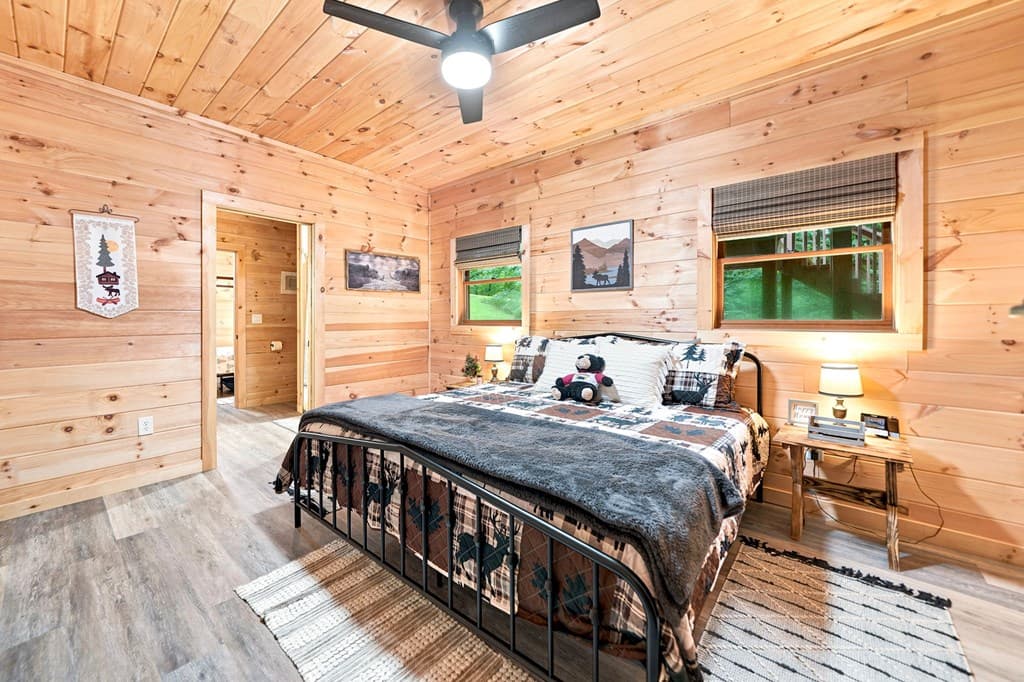 314 Northcutt Rd/Hwy 515, Ellijay GA 30540 - Photo