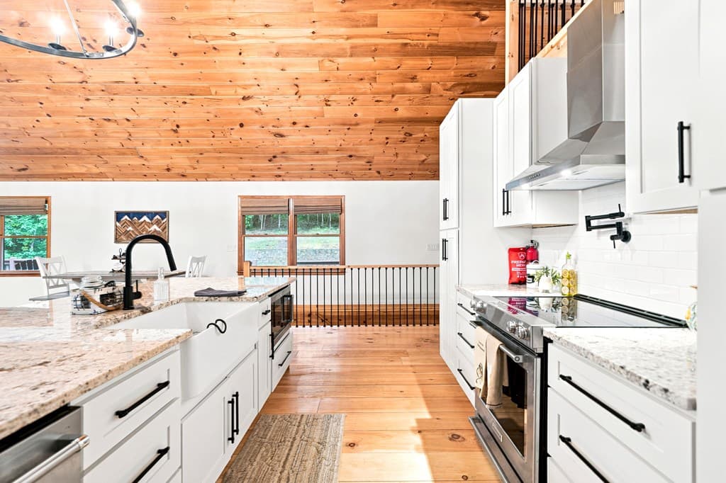 314 Northcutt Rd/Hwy 515, Ellijay GA 30540 - Photo