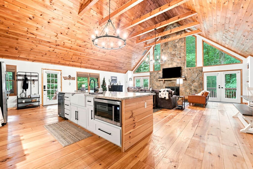 314 Northcutt Rd/Hwy 515, Ellijay GA 30540 - Photo