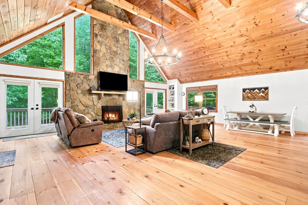 314 Northcutt Rd/Hwy 515, Ellijay GA 30540 - Photo