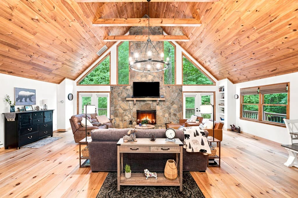314 Northcutt Rd/Hwy 515, Ellijay GA 30540 - Photo
