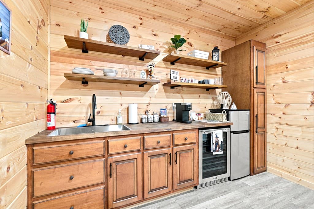 314 Northcutt Rd/Hwy 515, Ellijay GA 30540 - Photo