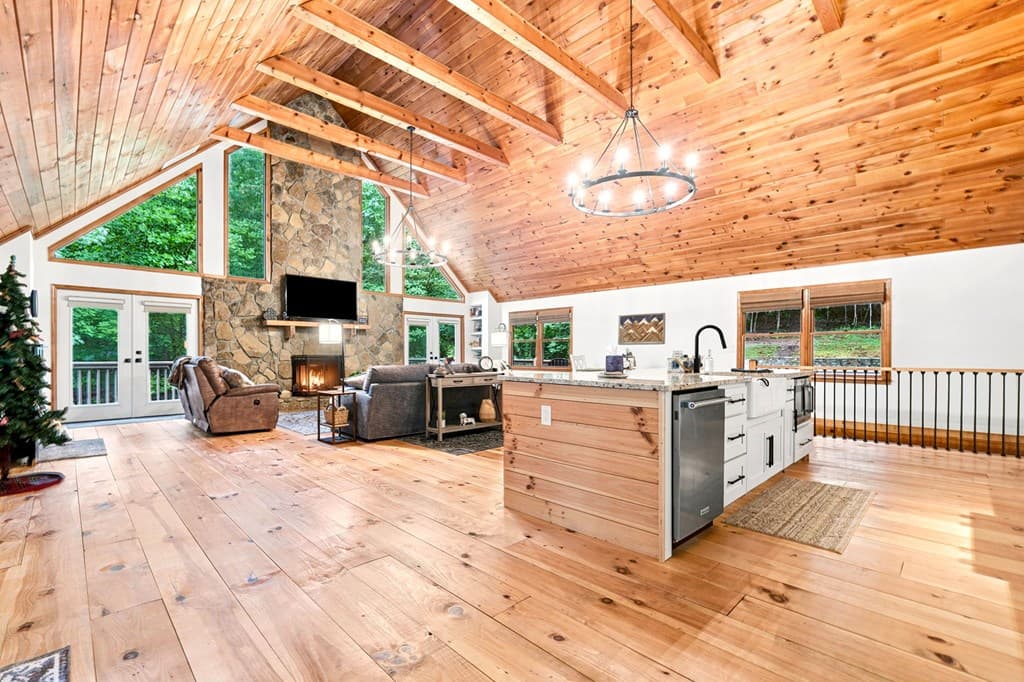 314 Northcutt Rd/Hwy 515, Ellijay GA 30540 - Photo