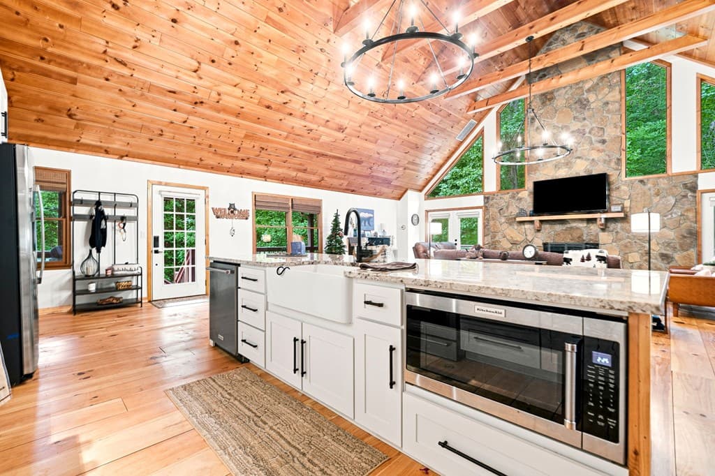 314 Northcutt Rd/Hwy 515, Ellijay GA 30540 - Photo