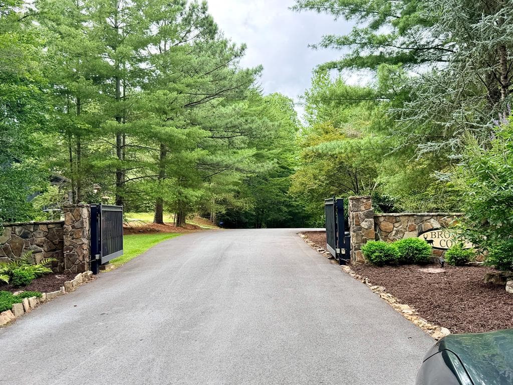 514 Browns Cove Road, Blue Ridge GA 30513 - Photo