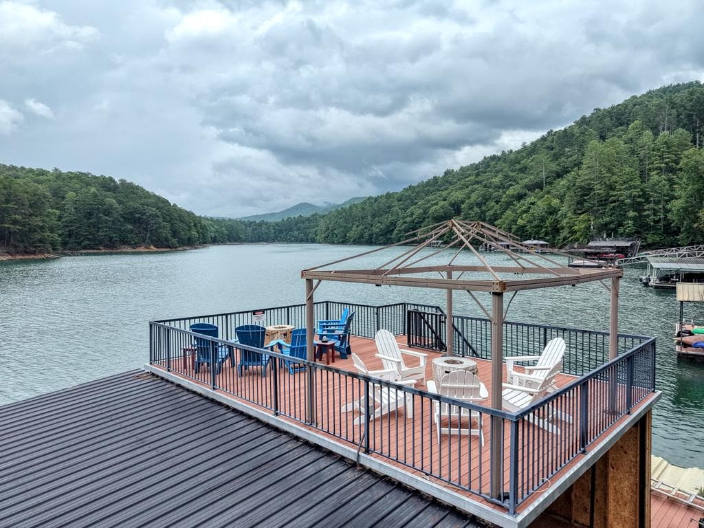 514 Browns Cove Road, Blue Ridge GA 30513 - Photo