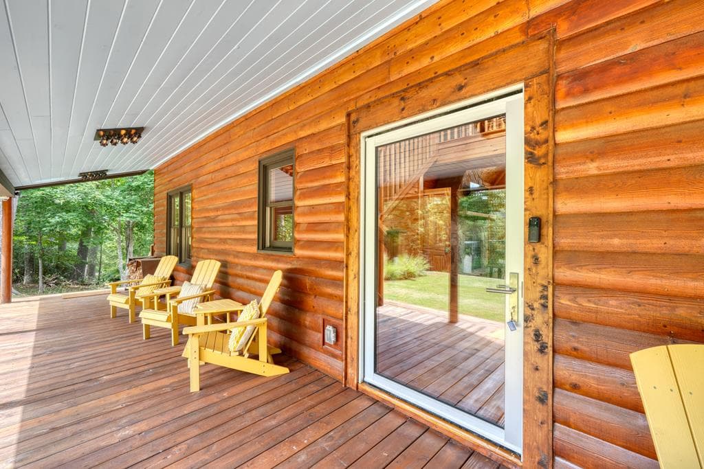 514 Browns Cove Road, Blue Ridge GA 30513 - Photo