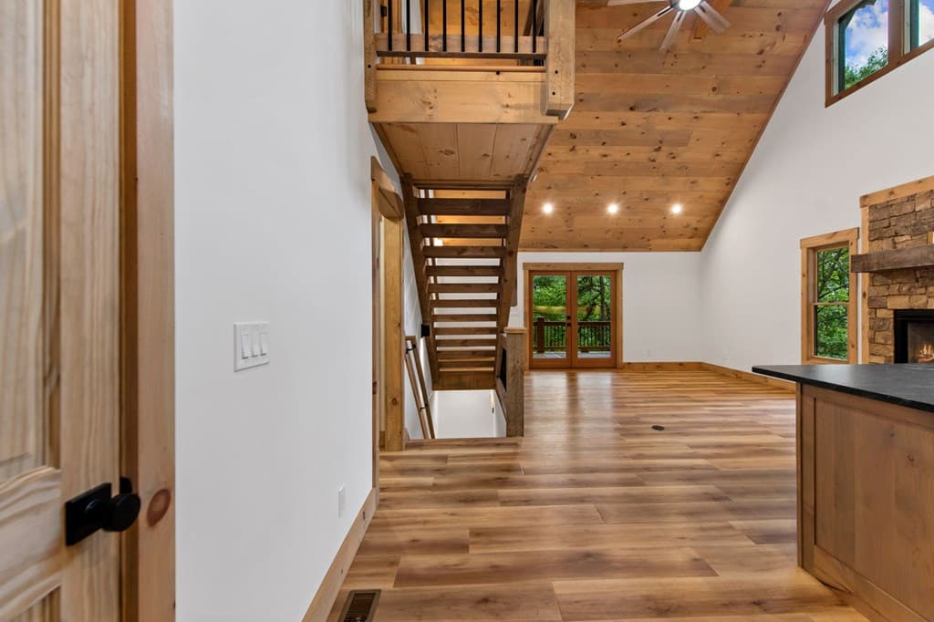 144 Highlands Gap, Mineral Bluff GA 30559 - Photo