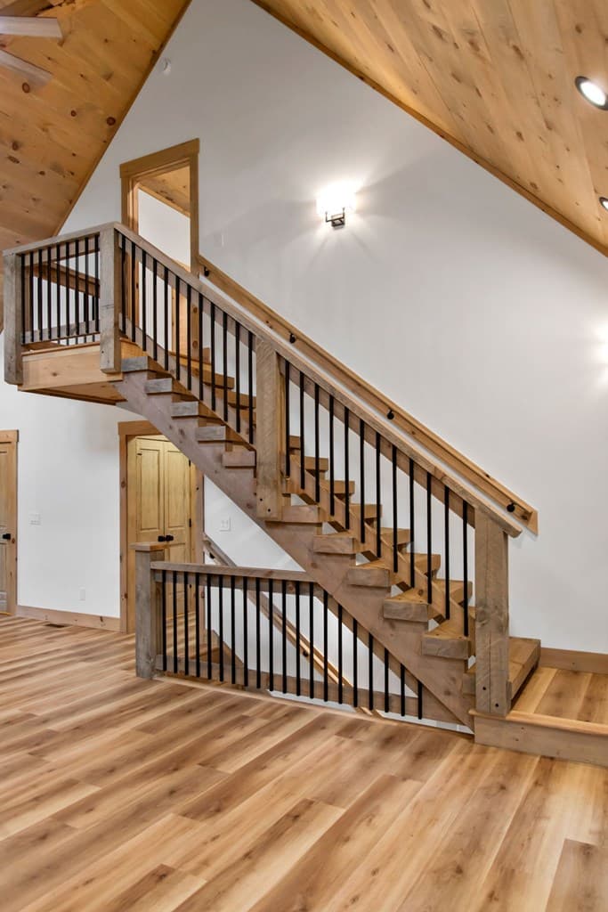 144 Highlands Gap, Mineral Bluff GA 30559 - Photo