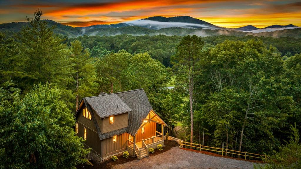 144 Highlands Gap, Mineral Bluff GA 30559 - Primary photo