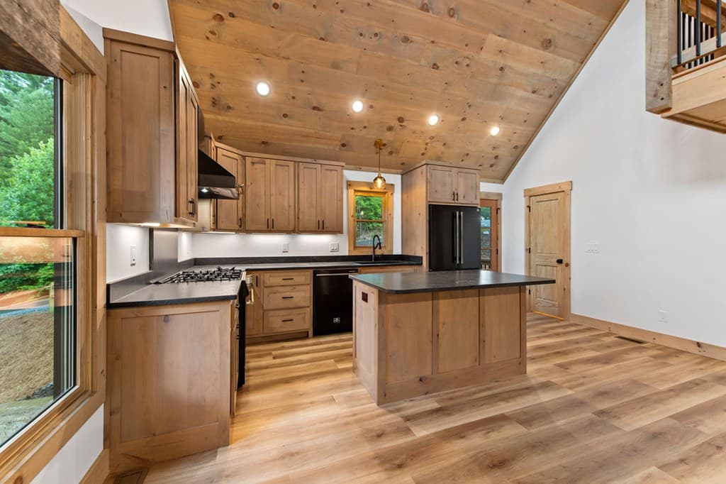 144 Highlands Gap, Mineral Bluff GA 30559 - Photo