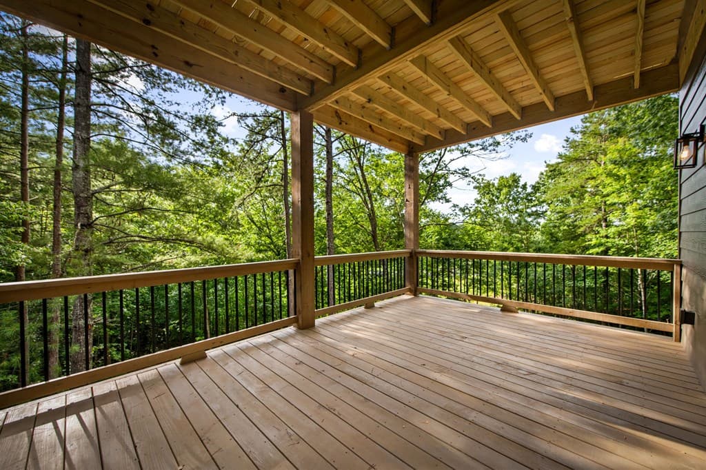 144 Highlands Gap, Mineral Bluff GA 30559 - Photo