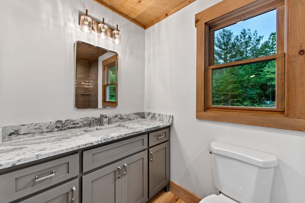 144 Highlands Gap, Mineral Bluff GA 30559 - Photo