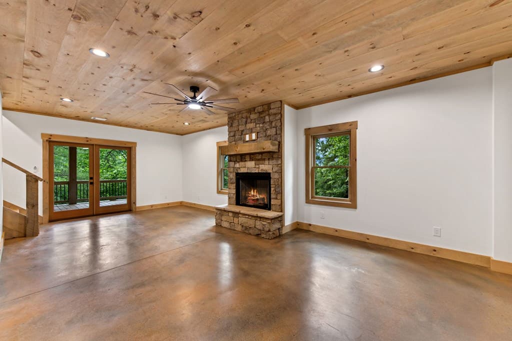 144 Highlands Gap, Mineral Bluff GA 30559 - Photo