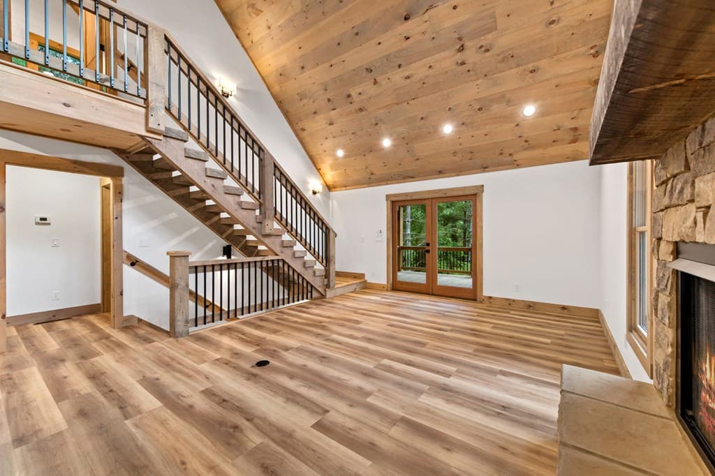 144 Highlands Gap, Mineral Bluff GA 30559 - Photo