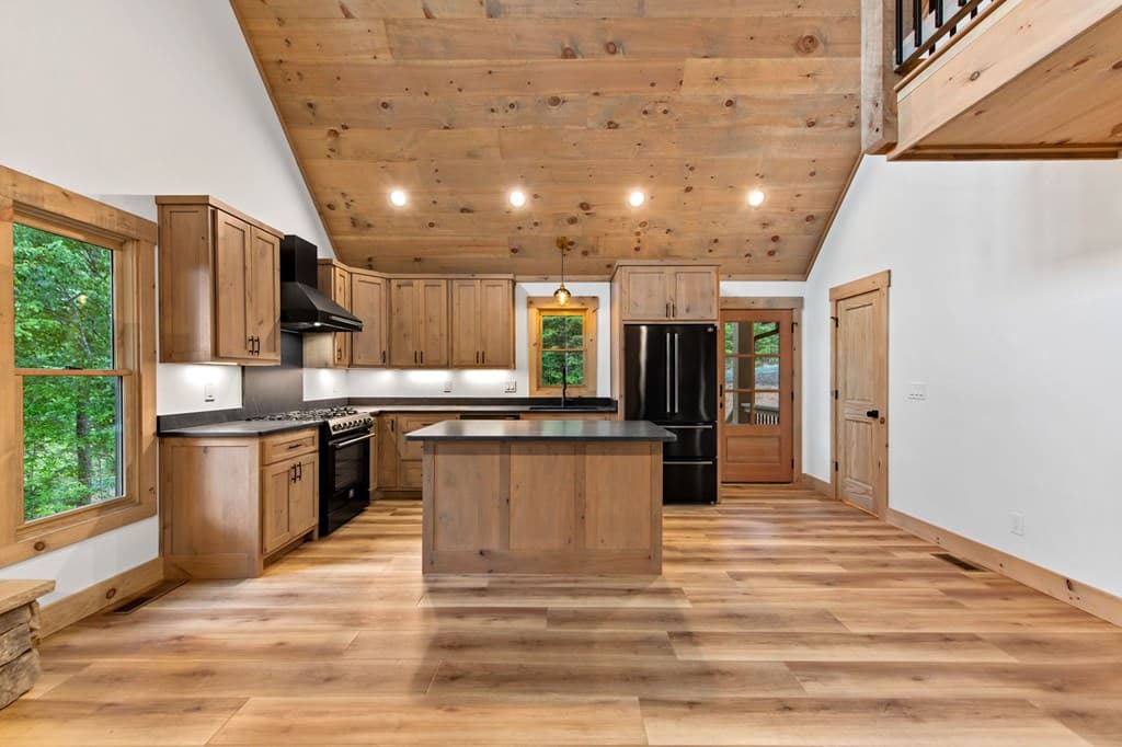 144 Highlands Gap, Mineral Bluff GA 30559 - Photo