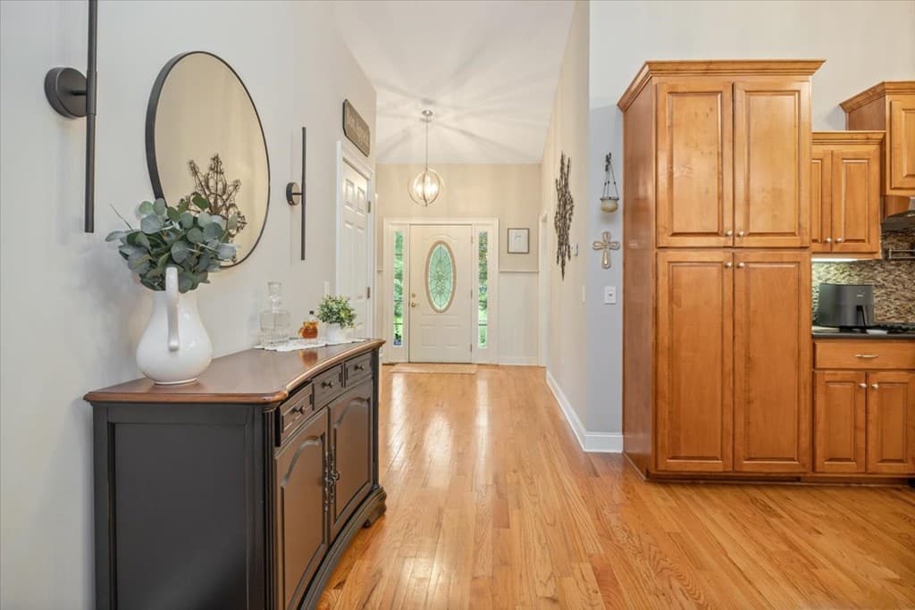 437 Lumber Company Road, Talking Rock GA 30175 - Photo