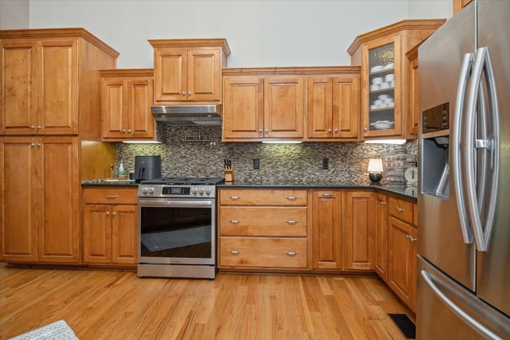 437 Lumber Company Road, Talking Rock GA 30175 - Photo