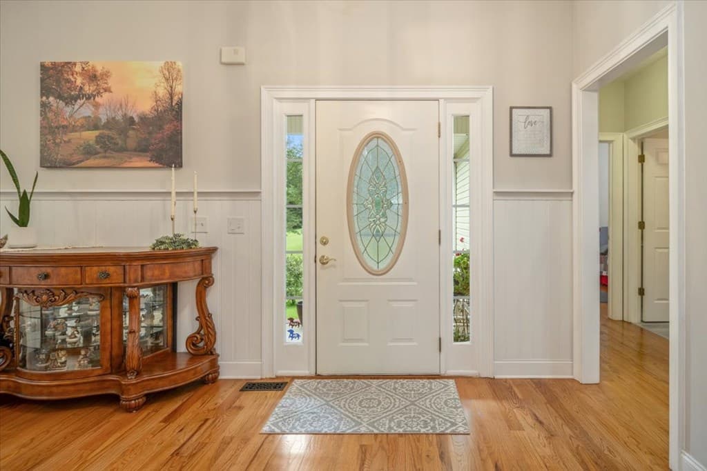 437 Lumber Company Road, Talking Rock GA 30175 - Photo