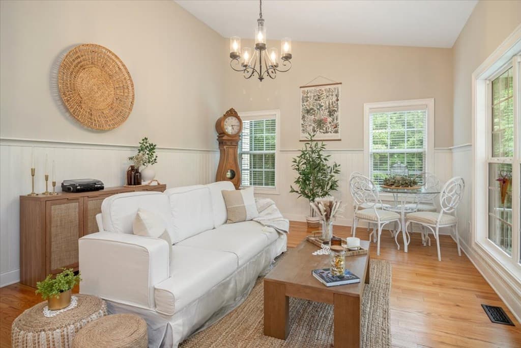 437 Lumber Company Road, Talking Rock GA 30175 - Photo