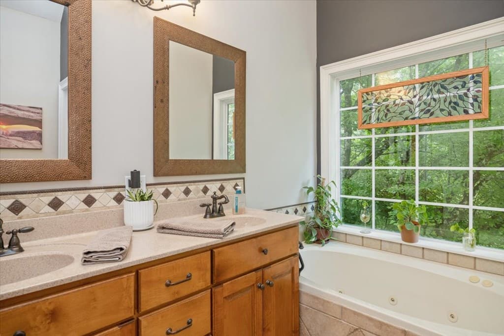 437 Lumber Company Road, Talking Rock GA 30175 - Photo