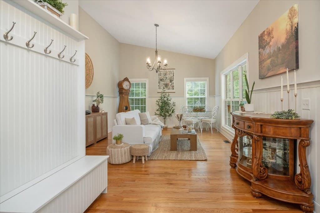 437 Lumber Company Road, Talking Rock GA 30175 - Photo