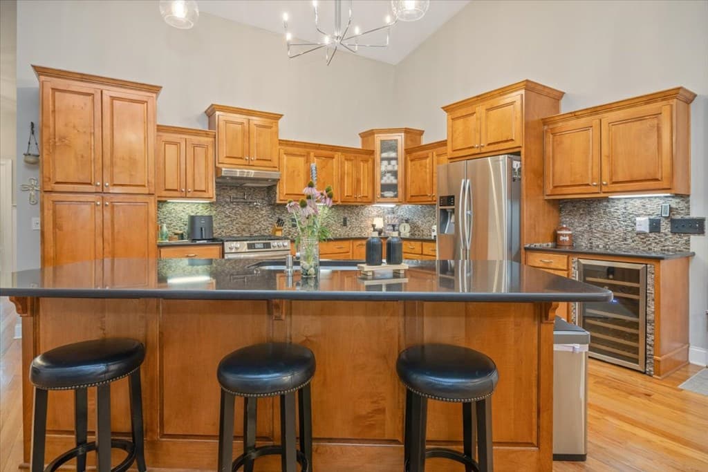 437 Lumber Company Road, Talking Rock GA 30175 - Photo