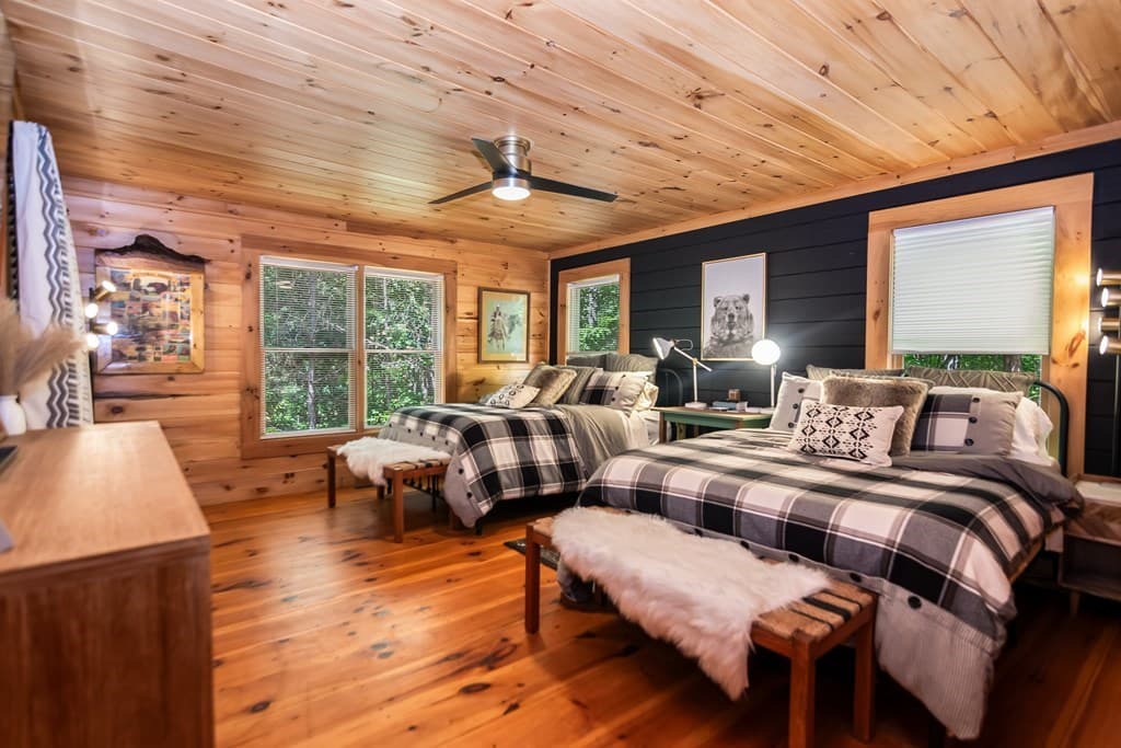 16 Toccoa Ridge Road, Mineral Bluff GA 30559 - Photo