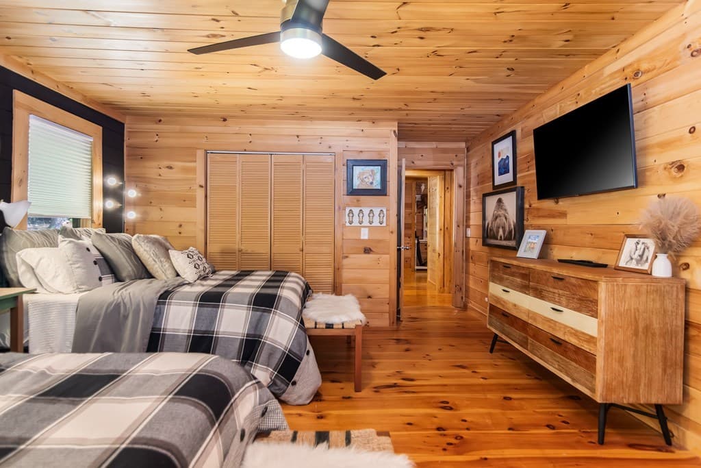 16 Toccoa Ridge Road, Mineral Bluff GA 30559 - Photo