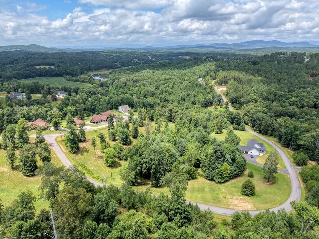Lot 118 Riverside Lk Nottely, Blairsville GA 30512 - Photo