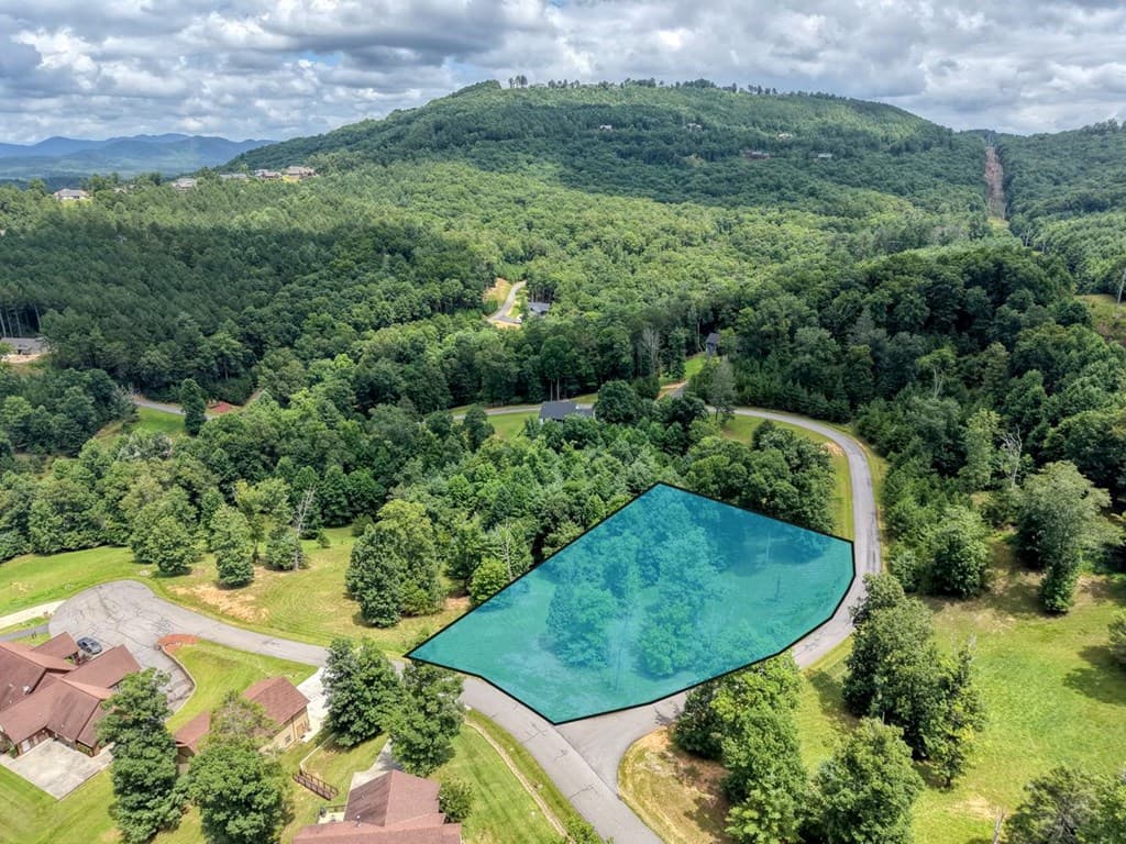 Lot 118 Riverside Lk Nottely, Blairsville GA 30512 - Photo