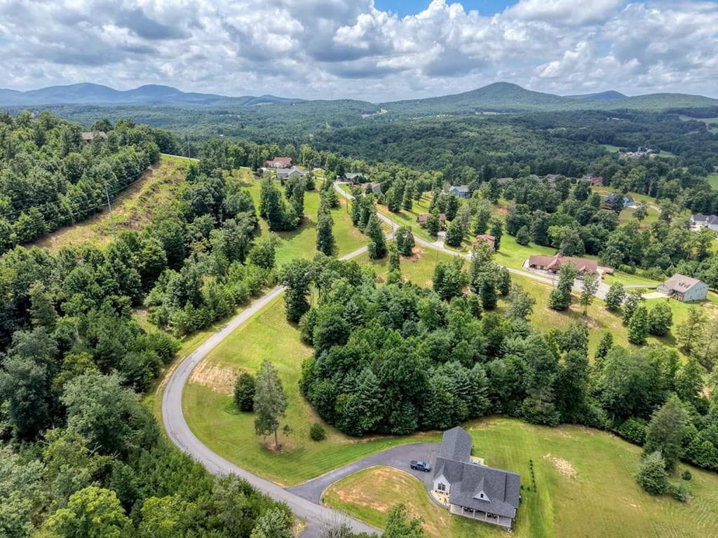 Lot 118 Riverside Lk Nottely, Blairsville GA 30512 - Photo
