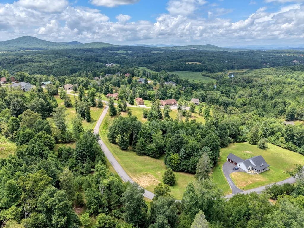 Lot 118 Riverside Lk Nottely, Blairsville GA 30512 - Photo