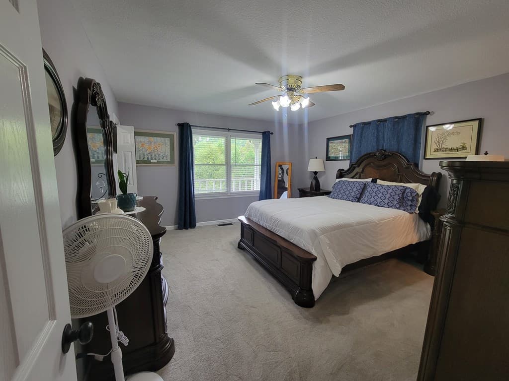 1523 Berrong Road, Hiawassee GA 30547 - Photo