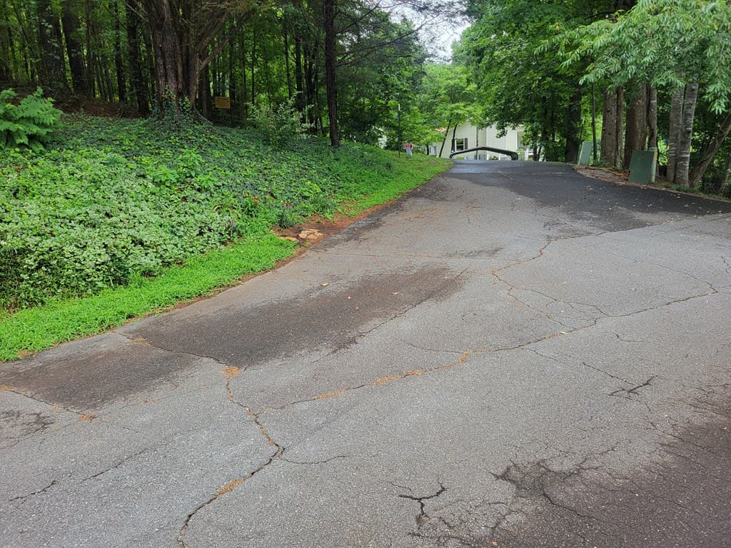 1523 Berrong Road, Hiawassee GA 30547 - Photo