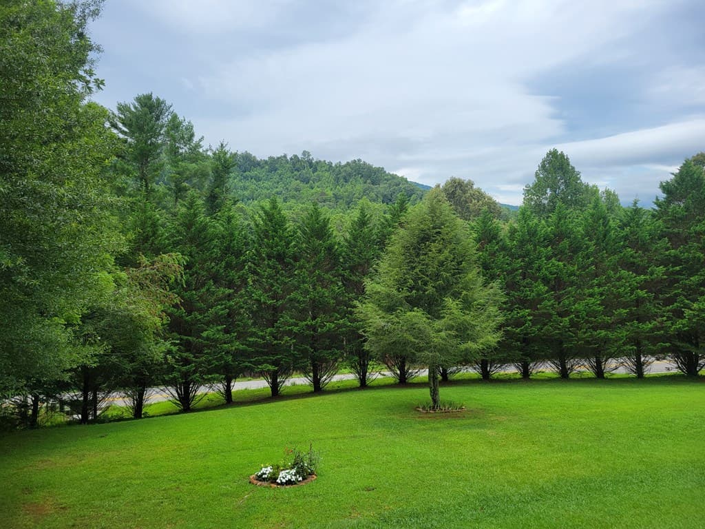 1523 Berrong Road, Hiawassee GA 30547 - Photo