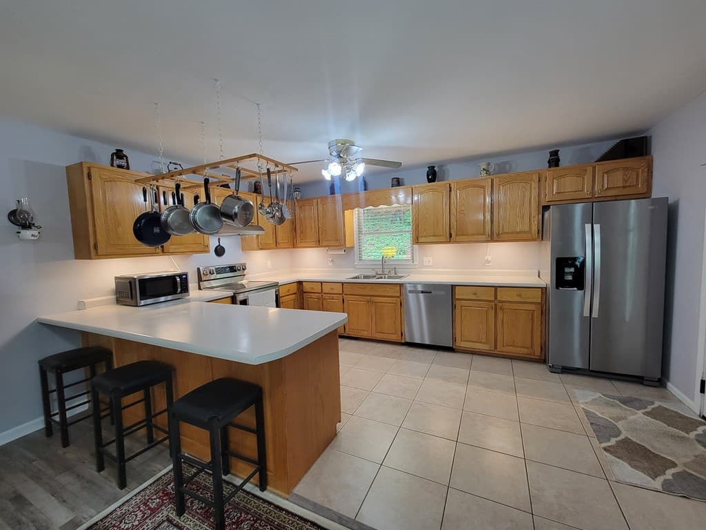 1523 Berrong Road, Hiawassee GA 30547 - Photo