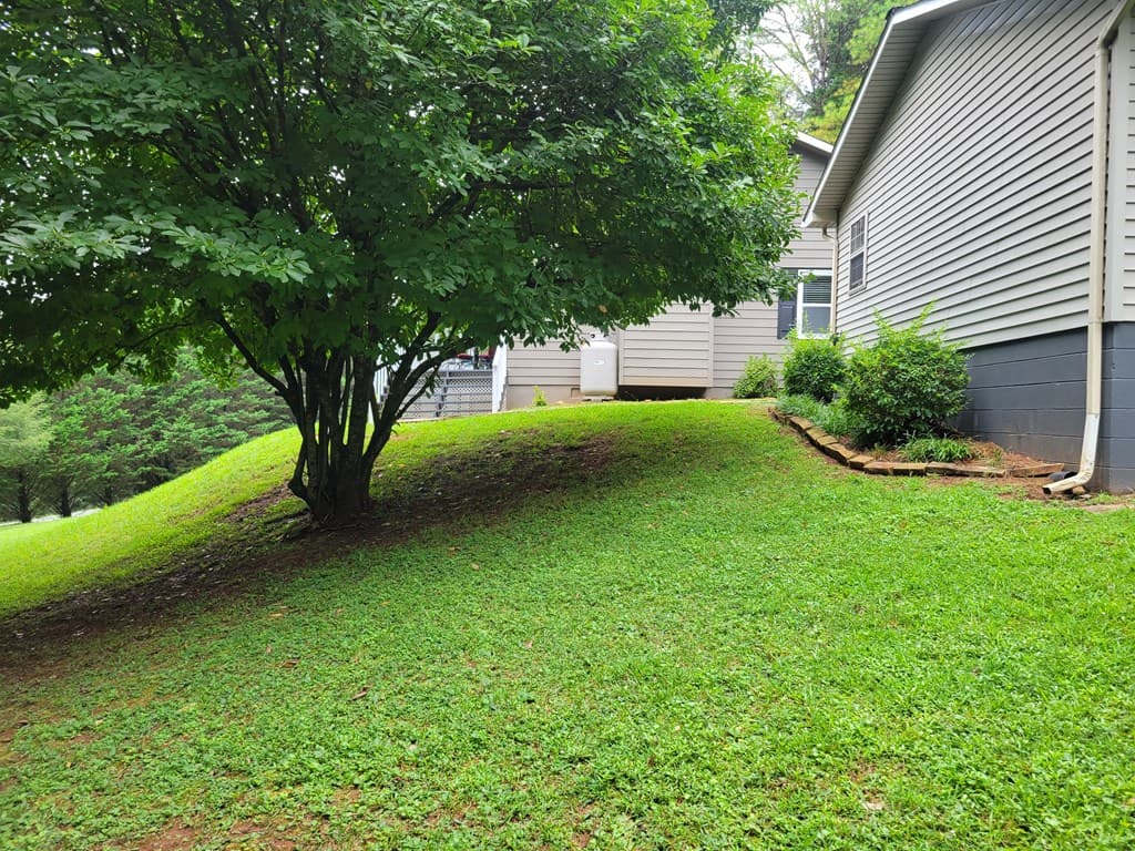 1523 Berrong Road, Hiawassee GA 30547 - Photo